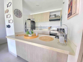 Apartmento en Bello Horizonte, Santa Marta